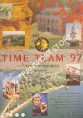 Book cover of Time Team 97 - The Site Reports by TAYLOR, Tim